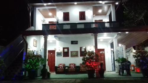 Dambulla House | The Green Village Dambulla