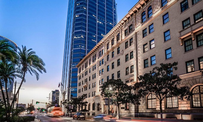 Downtown San Diego Hotel | The Guild Hotel San Diego Downtown, a Tribute Portfolio Hotel