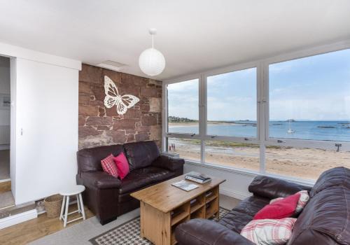 North Berwick Apartment | The Gulls