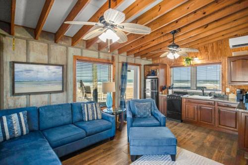 St. Augustine Apartment | The Gypsy Palace