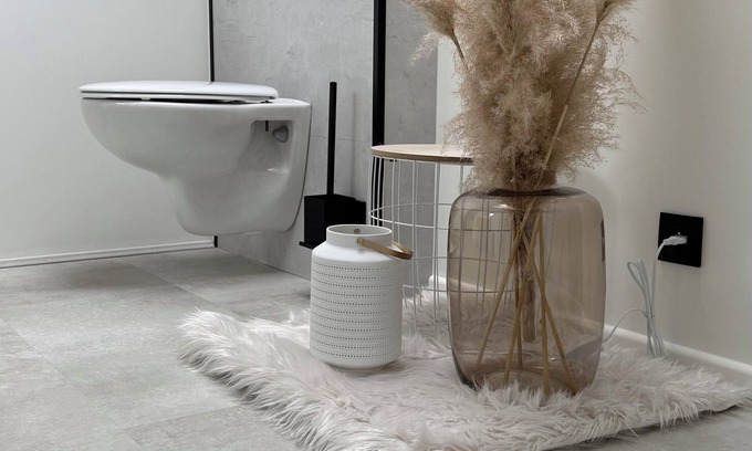 Erezee Apartment | The hairdresser's loft
