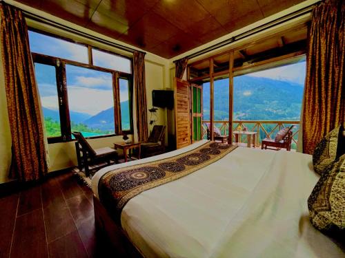Palwal Hotel | The Hamilton Hotel & Resort - A Peaceful Hidden Resort