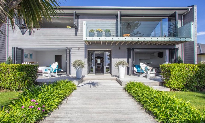 Kaikoura Bed & Breakfast | The Hamptons