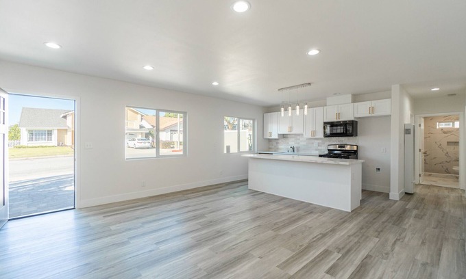 Old Town House | The Happy Hearth