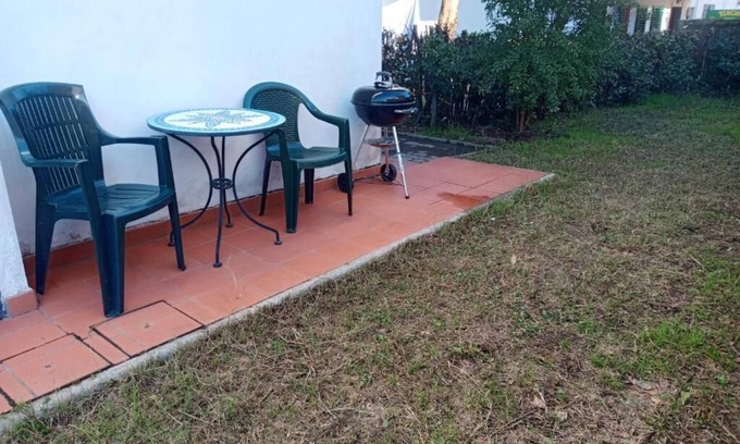 Montecatini Terme Apartment | The Happy Place Montecatini