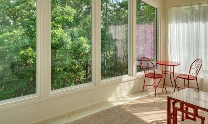 Hot Springs Village House | The Happy Village Hideaway