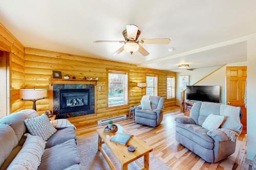 Estes Park Apartment | The Harbor At Estes Park - Registration Number #6158