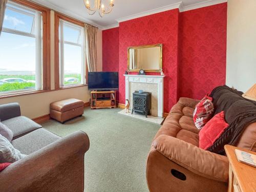 Cummertrees House | The Haven