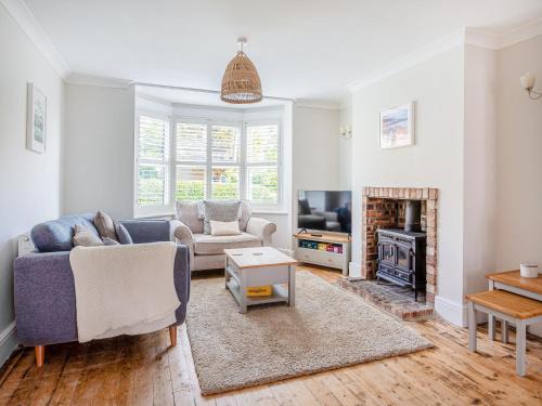 Fylingthorpe House | The Haven