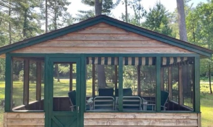 Gordon House | The HAVEN Haus River Retreat