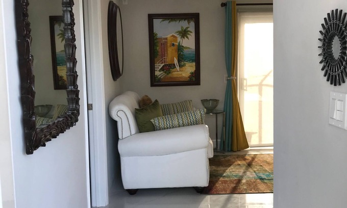Yeoman Wood Bed & Breakfast | The Haven’s hideaway