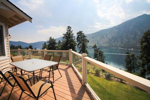 Helios Hills House | The Hawks Nest