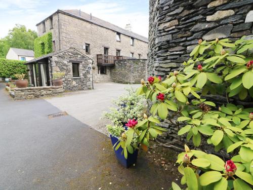 Lindale House | The Hayloft