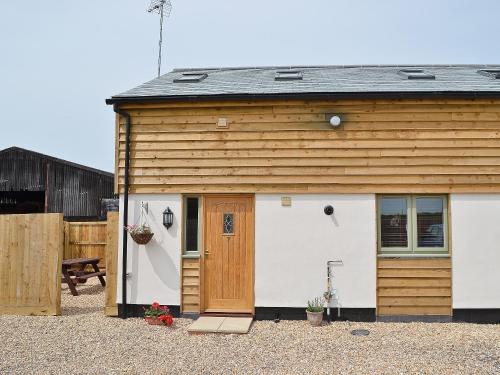 Broad Hinton House | The Hayloft - 28836