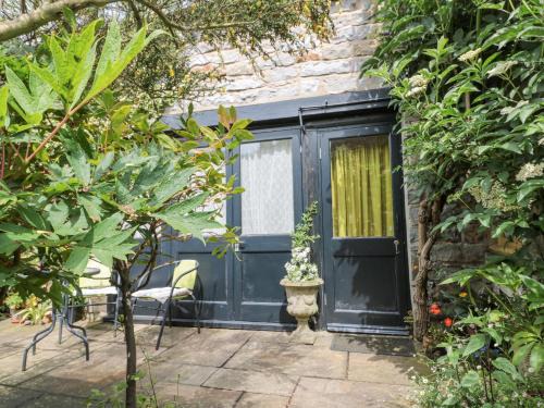 Scarborough House | The Hayloft