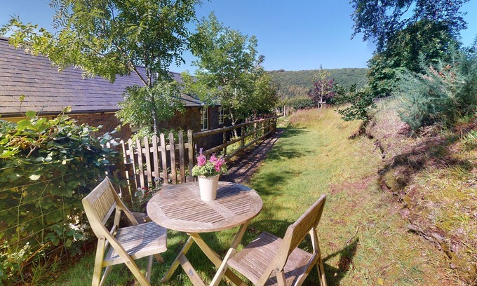Oare Cottage | The Hayloft, Oare