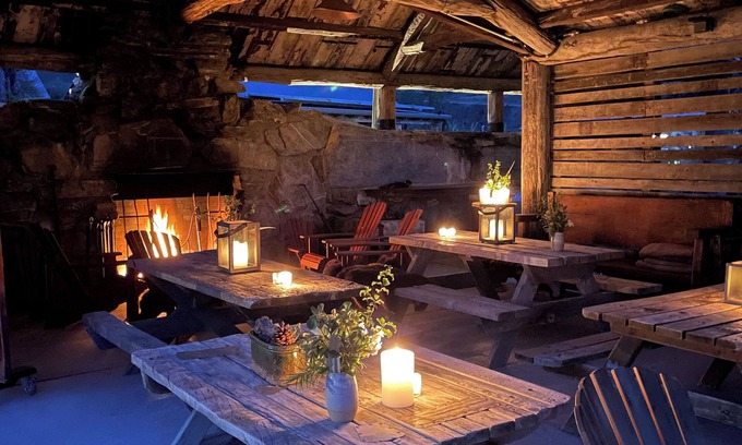 Glenorchy Cabin | The Headwaters Eco Lodge