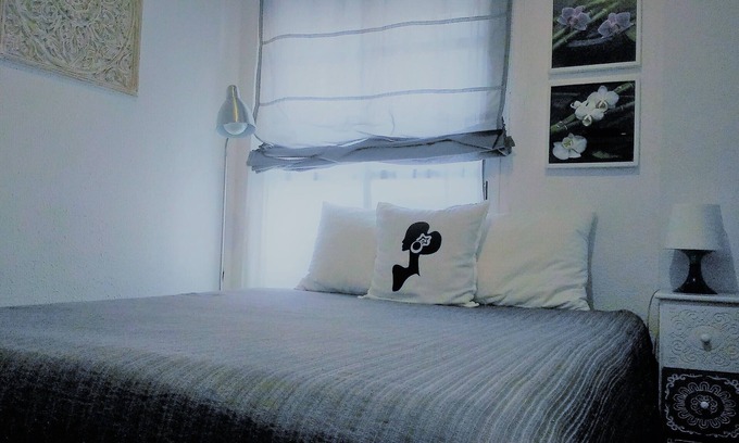 Alfalfa Apartment | The Heart of Seville. Cozy studio apartment in downtown Setas area - Wifi.