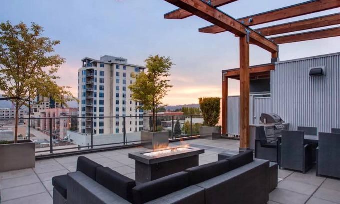North End Condo | The Heart of the Kelowna's Cultural District