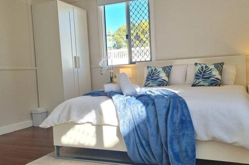 Coopers Plains House | The Heavenly Haven