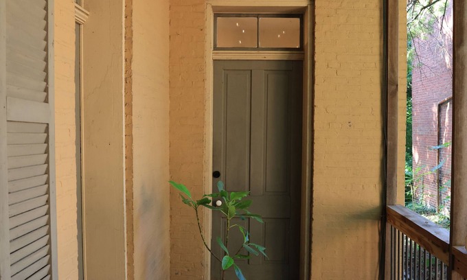 Butchertown House | The Henry - Historic, Walkable, Spacious Home in Nulu/Butchertown