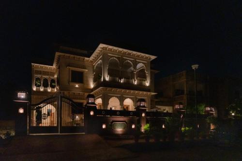 Jodhpur Villa | The heritage 100