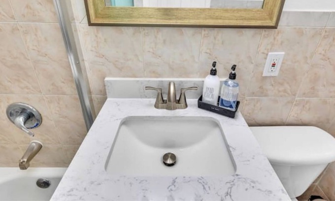 Westchester Apartment | The Hidden Gem Scape