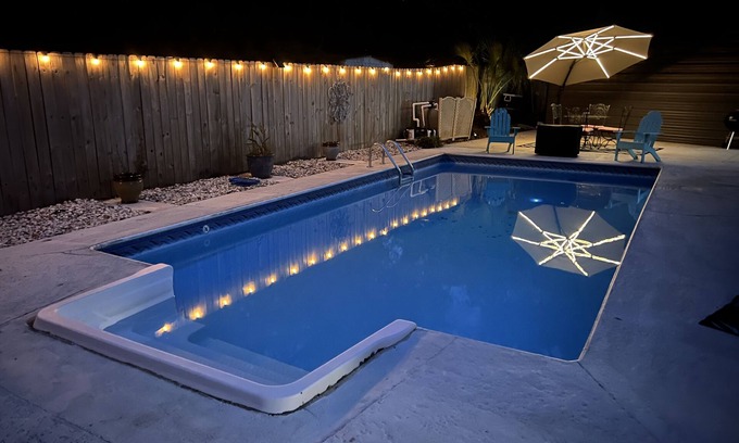 Tallahassee House | The Hidden Treasure near FSU