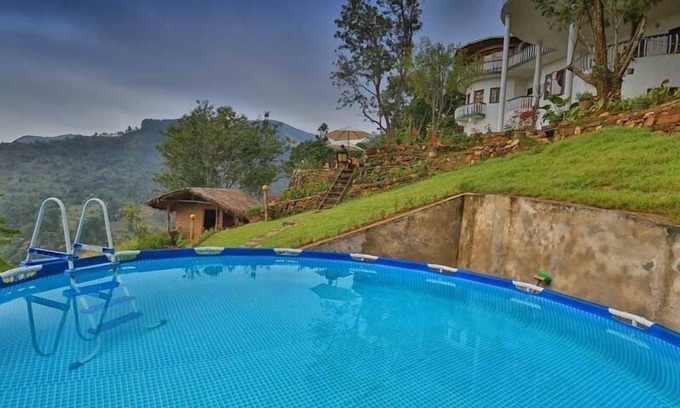 Bandarawela Hotel | The Hideaway Ella