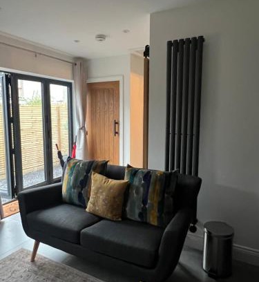 Moffat House | The Hideaway