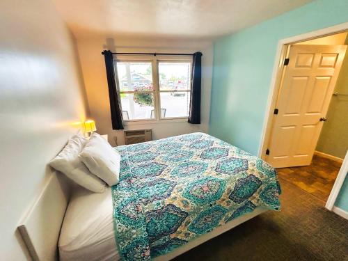 Lake City Hotel | The Hideaway suite