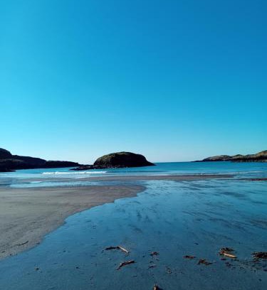 Skibbereen Apartment | The Hideaway Tragumna a hidden gem in the hills