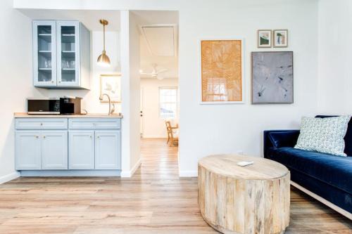 Thompson's Station House | The Hideout Upscale 1 Bed Private Outdoor Space