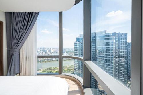 Hang Xanh Hotel | The High Luxury Apartment by Isabelle