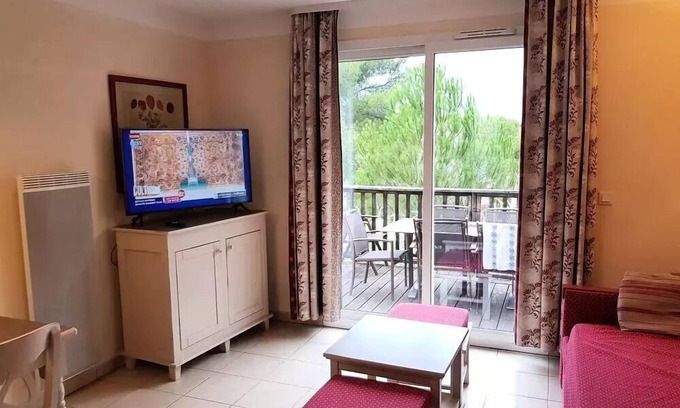 Pont Royal Villa | The Hills of Pont Royal in Provence - maeva Home - Maison Sélection 2 bedrooms (6 people)