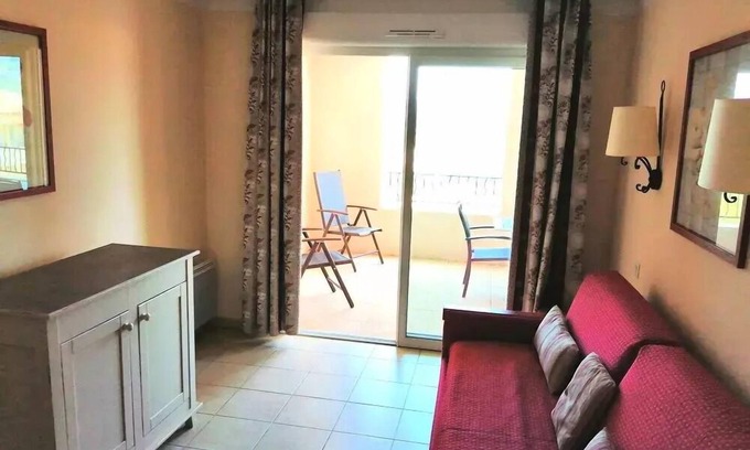 Pont Royal Apartment | The Hills of Pont Royal in Provence - maeva Home - Selection 2 bedroom apartment (6 people)