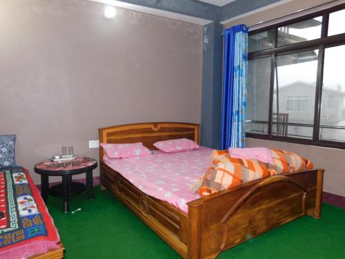 Lava House | The Himalayan Horizon Homestay Lava