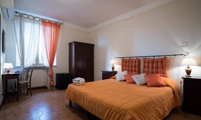 Siena Bed & Breakfast | The Historic City