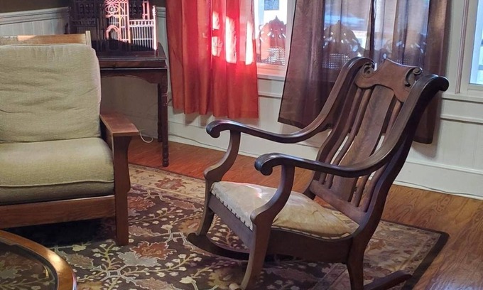Waynesville Hotel | The Historic Herren House