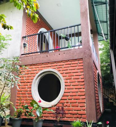 Ambagollapathana Bed & Breakfast | The Hobbit Cottage-Ella