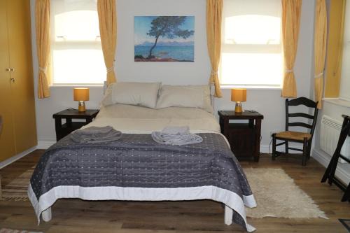 Llangollen Apartment | The Holt