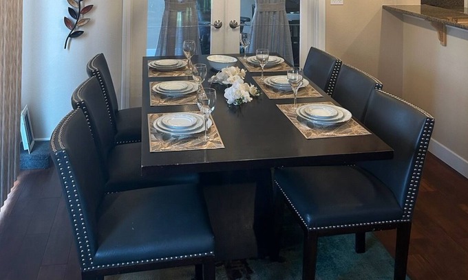 College Place House | The Home Away from Home!