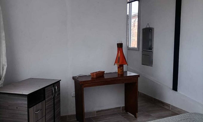 Salento Apartment | THE HOME OF LIGHT. Beautiful apartment away from the city, but 5 min. from it.