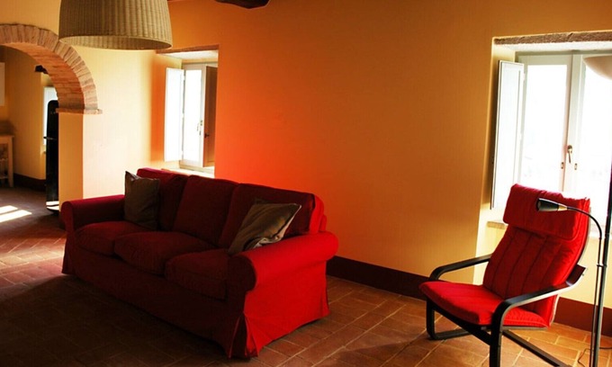 Carpini Condo | The Hornbeams - La Cava apartment