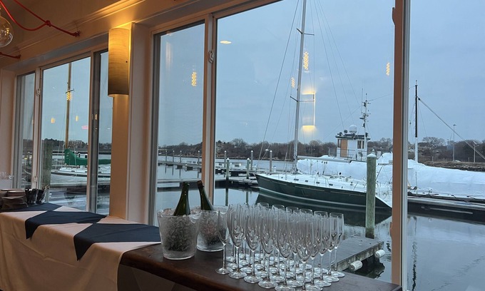Gloucester Hotel | The Hotel at Cape Ann Marina