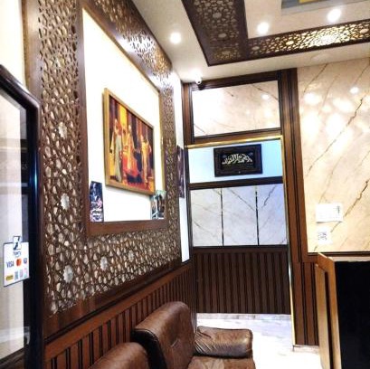Abdin Hotel | the Hotel Emerald