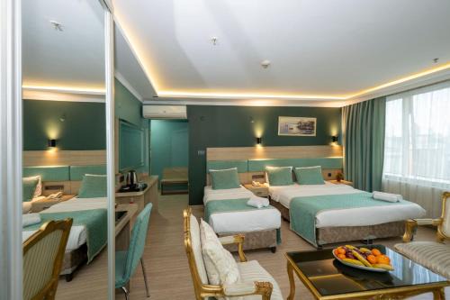 Kagithane Hotel | The Hotel Ottoman City Istanbul