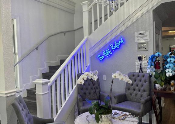 Homestead Hotel | The Hotel Redland