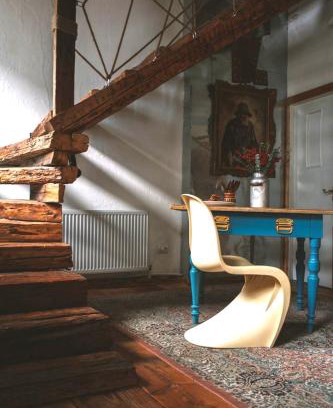 Cluj-Napoca House | The House a la Cluj