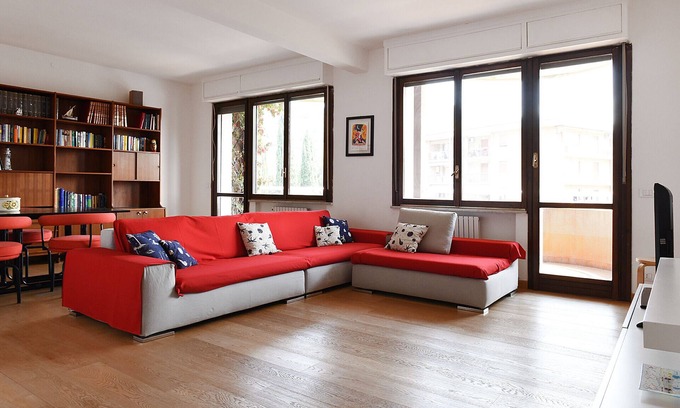 San Terenzo Apartment | The House in the Gulf of Poets (CITRA Code 011016-LT-0378)
